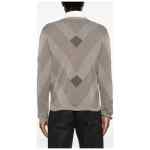 EMPORIO ARMANI CAPSULE Sweaters BROWN