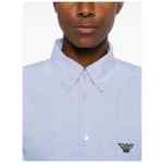 EMPORIO ARMANI CAPSULE Shirts NAVY