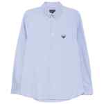 EMPORIO ARMANI CAPSULE Shirts NAVY