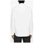 EMPORIO ARMANI CAPSULE Shirts WHITE