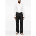 EMPORIO ARMANI CAPSULE Shirts WHITE