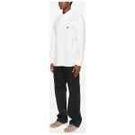 EMPORIO ARMANI CAPSULE Shirts WHITE