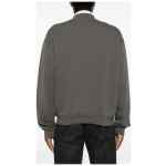 Emporio Armani Coats GREY