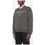 Emporio Armani Coats GREY