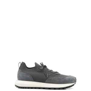Emporio Armani Sneakers GREY