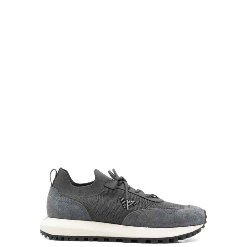 Emporio Armani Sneakers GREY