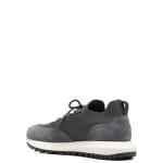 Emporio Armani Sneakers GREY