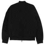 Emporio Armani Coats BLACK