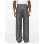Emporio Armani Trousers GREY
