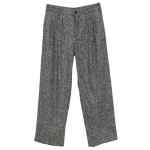 Emporio Armani Trousers GREY