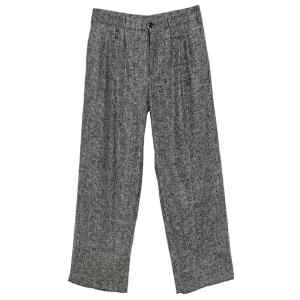 Emporio Armani Trousers GREY