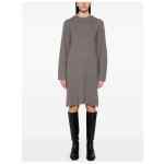 Fabiana Filippi Dresses BROWN
