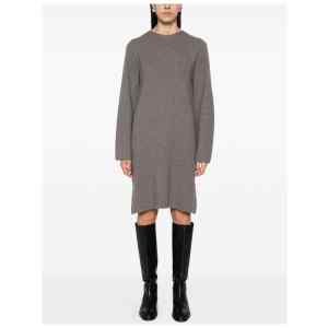 Fabiana Filippi Dresses BROWN