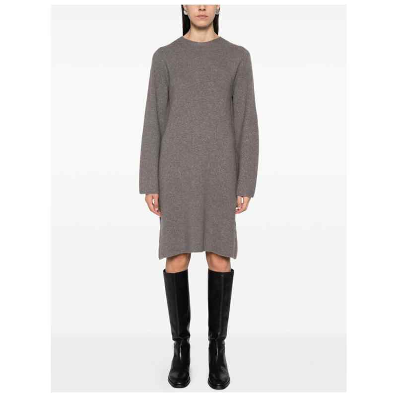 Fabiana Filippi Dresses BROWN