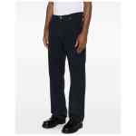 EMPORIO ARMANI CAPSULE Jeans NAVY