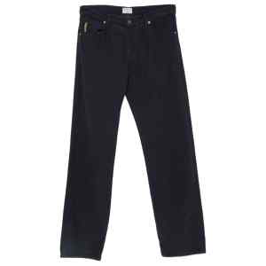 EMPORIO ARMANI CAPSULE Jeans NAVY
