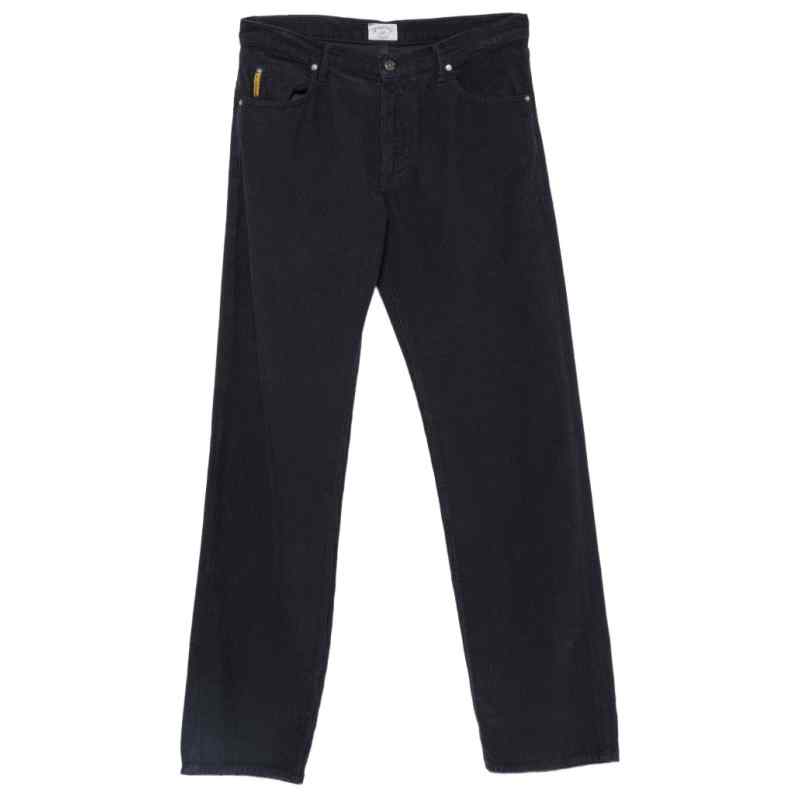 200035904-fw26-earmanicapsulemain-em004775af29998ub109 EMPORIO ARMANI CAPSULE Jeans NAVY