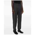 Emporio Armani Trousers GREY