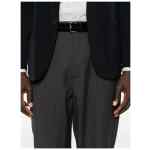 Emporio Armani Trousers GREY