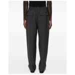 Emporio Armani Trousers GREY