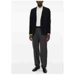 Emporio Armani Trousers GREY