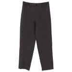 Emporio Armani Trousers GREY