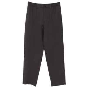 Emporio Armani Trousers GREY
