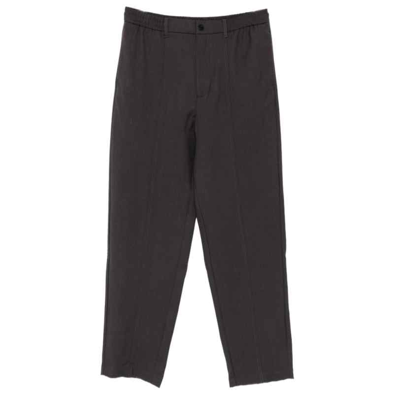 Emporio Armani Trousers GREY