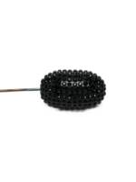 Emporio Armani Bijoux BLACK
