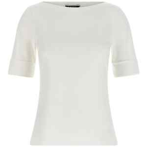 Lauren Ralph Lauren Judy Boat Neck Sweater