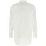 Lauren Ralph Lauren Monogram Embroidery Shirt