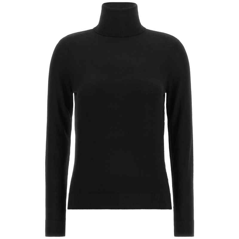 200B22254001_01_M_2026-09-28T07-50-29.768Z Lauren Ralph Lauren Silk Blend Turtleneck Sweater