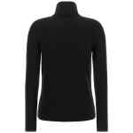 Lauren Ralph Lauren Silk Blend Turtleneck Sweater