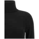 Lauren Ralph Lauren Silk Blend Turtleneck Sweater