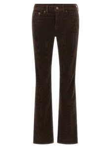 Lauren Ralph Lauren Corduroy Pants