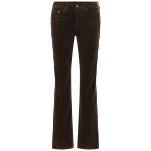 Lauren Ralph Lauren Corduroy Pants