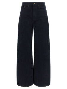 Lauren Ralph Lauren Corduroy Pants