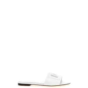 Dolce & Gabbana Dg Millennials Slide