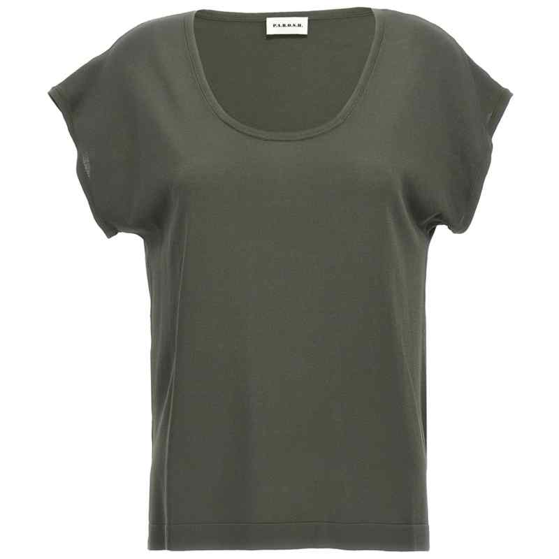 P.A.R.O.S.H. Roux T-shirt