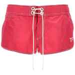 Tom Ford Logo Nylon Shorts