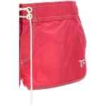 Tom Ford Logo Nylon Shorts