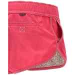 Tom Ford Logo Nylon Shorts