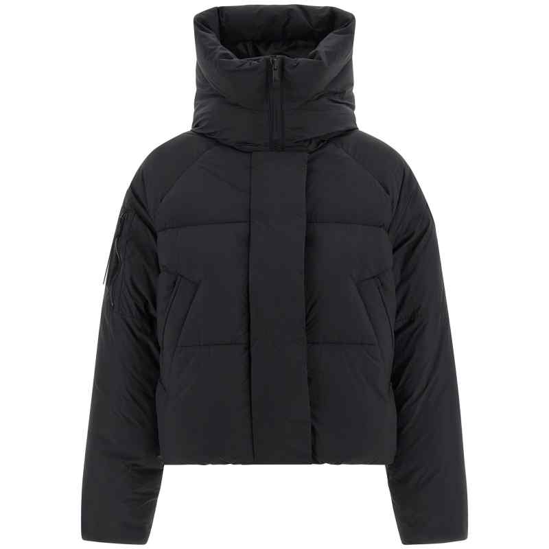 Canada Goose Chilliwack Bomber Jacket