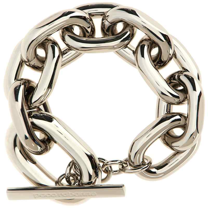 Paco Rabanne Xl Link Bracelet