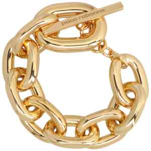 Paco Rabanne Xl Link Brac’ Bracelet
