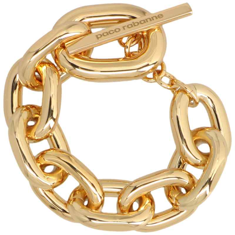 Paco Rabanne Xl Link Brac’ Bracelet