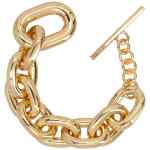 Paco Rabanne Xl Link Brac’ Bracelet