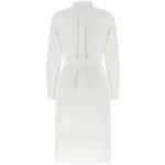 Polo Ralph Lauren Logo Embroidery Chemisier Dress