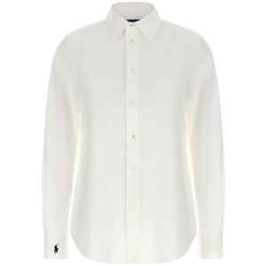 Polo Ralph Lauren Logo Embroidery Shirt