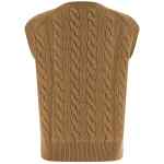 Polo Ralph Lauren Braided Vest